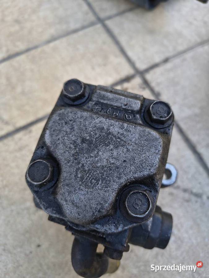 Pompa wspomagania Isuzu Trooper Opel Monterey mazowieckie Błonie sprzedam