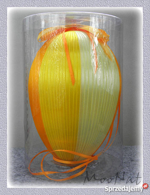 Opakowania tuby pudełka na pisanki jajka Szczecin