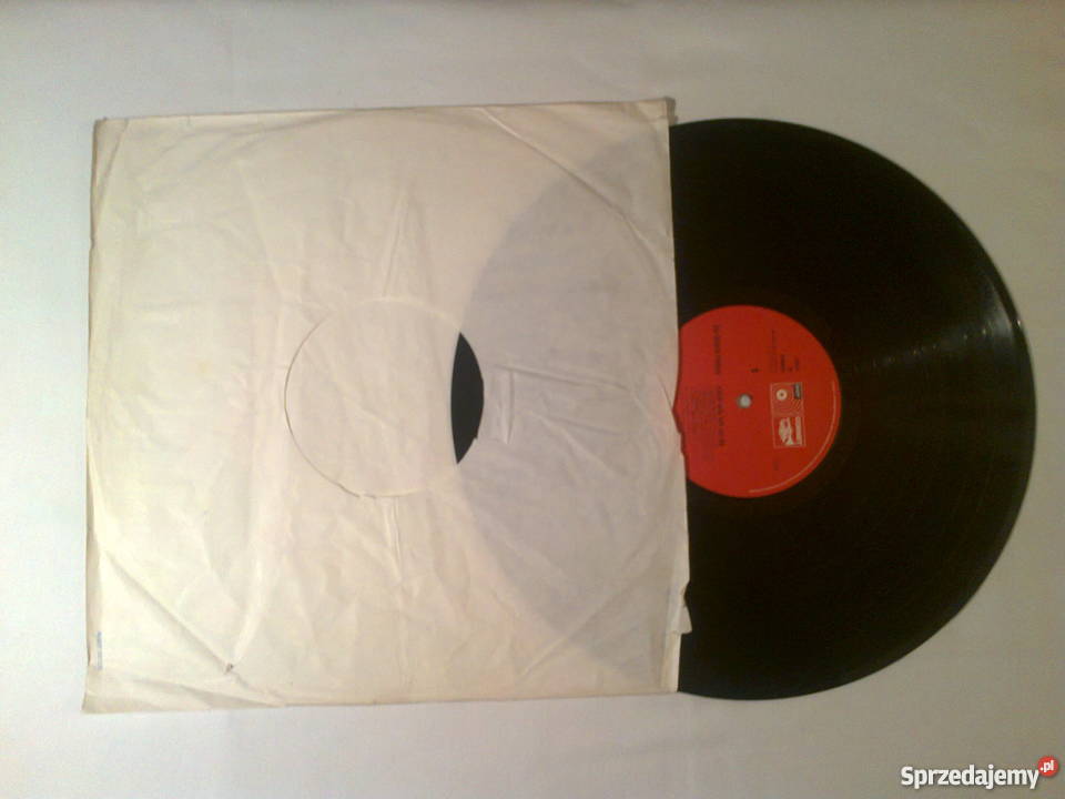 Luck wie ich un du płyta winylowa śląskie Katowice