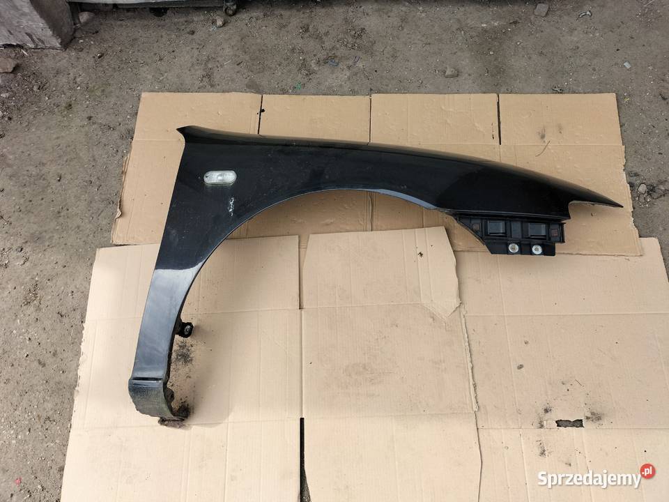 SEAT TOLEDO 2 MK2 BŁOTNIK PRZÓD PRZEDNI PRAWY osobowe