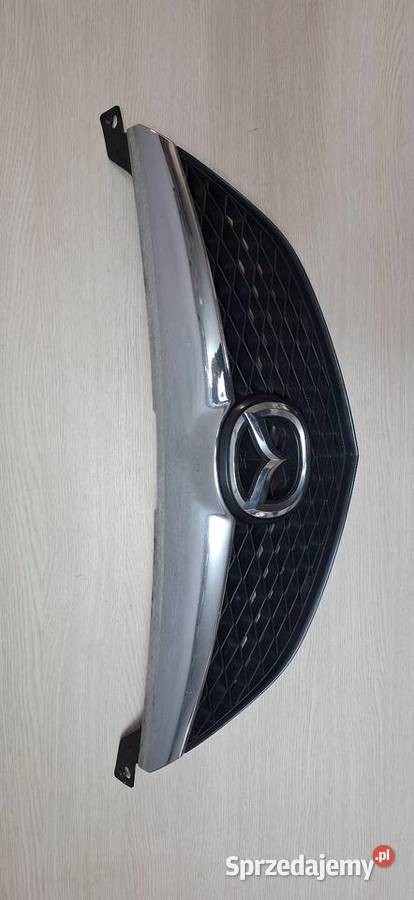 Gril Atrapa Mazda 6 Sandomierz sprzedam