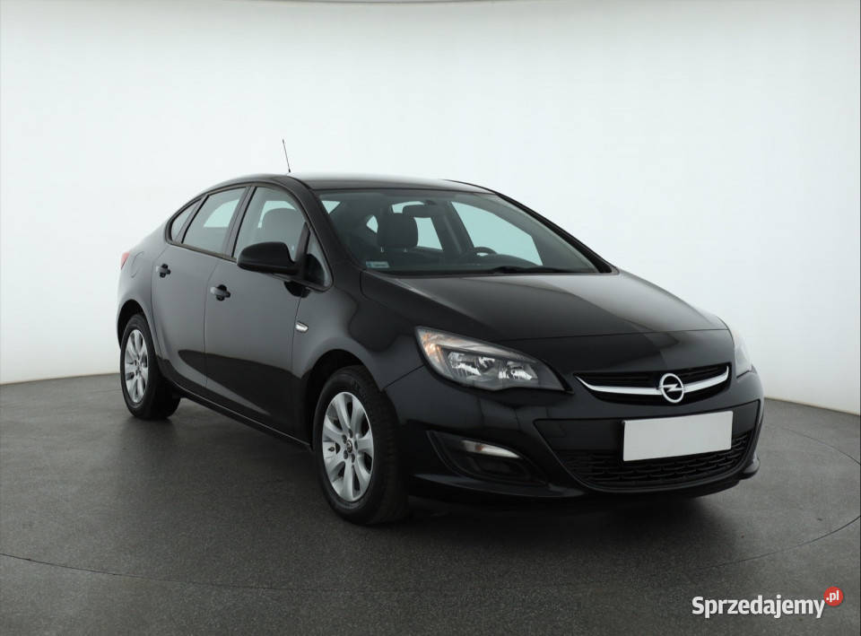 Opel Astra 14 T Piaseczno sprzedam