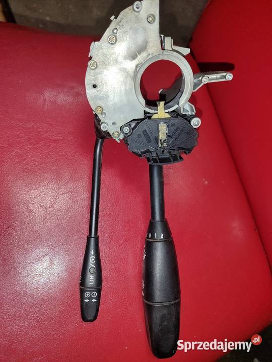 Manetka tempomatu mercedes w211 A1715402445 Aleksandrów Łódzki