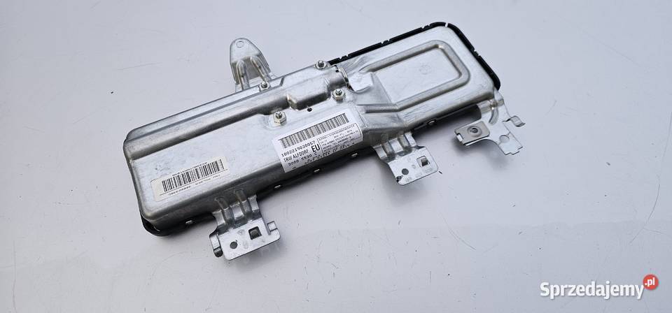 Poduszka drzwi prawa mercedes w203 coupe Zbąszyń