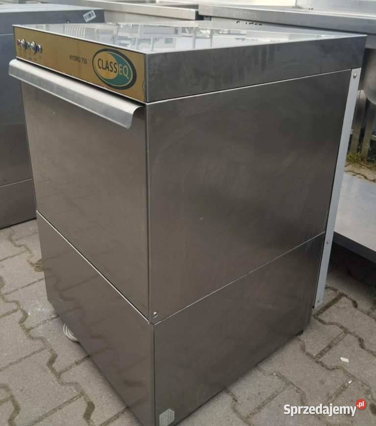 Zmywarka CLASSEQ HYDRO 750 mc 439O wielkopolskie Nowe Skalmierzyce sprzedam