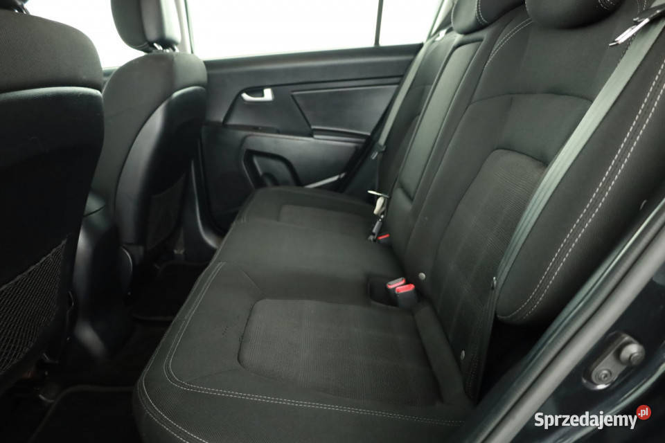 Kia Sportage 16 GDI centralny zamek Piaseczno sprzedam