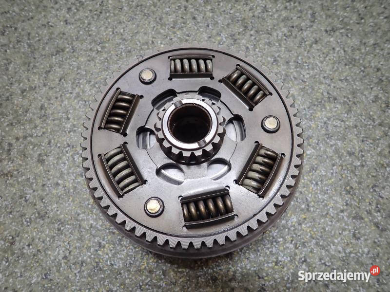KOSZ SPRZĘGŁA ZEWNĘTRZNY YAMAHA WR 426 YZ 426 F Pozostałe Strzelce Krajeńskie