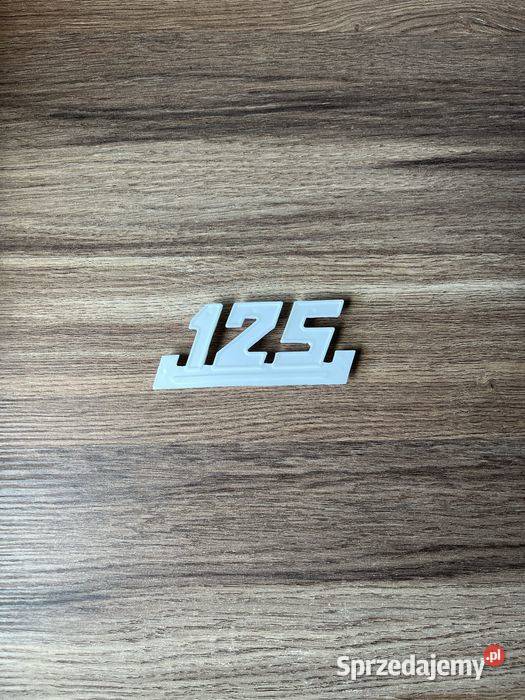 NOWY POLSKI ZNACZEK BOCZKA EMBLEMAT WSK 125 śląskie Bielsko-Biała sprzedam