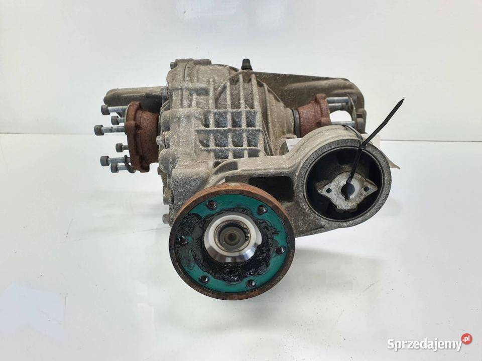 DYFERENCJAŁ TYŁ AUDI A8 D5 4N 0G2500043D SRP Lipno sprzedam