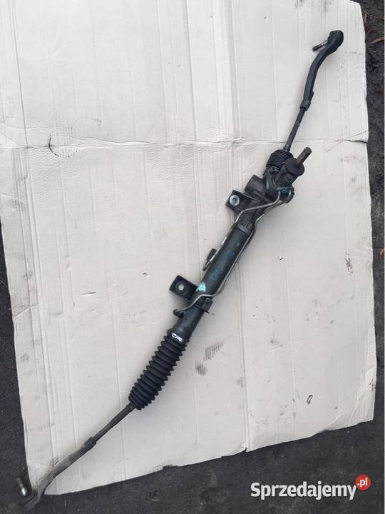 Maglownica Laguna 2 6800000991G osobowe pomorskie Chojnice sprzedam