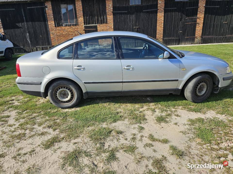 VW Passat b5 16 Rawa Mazowiecka
