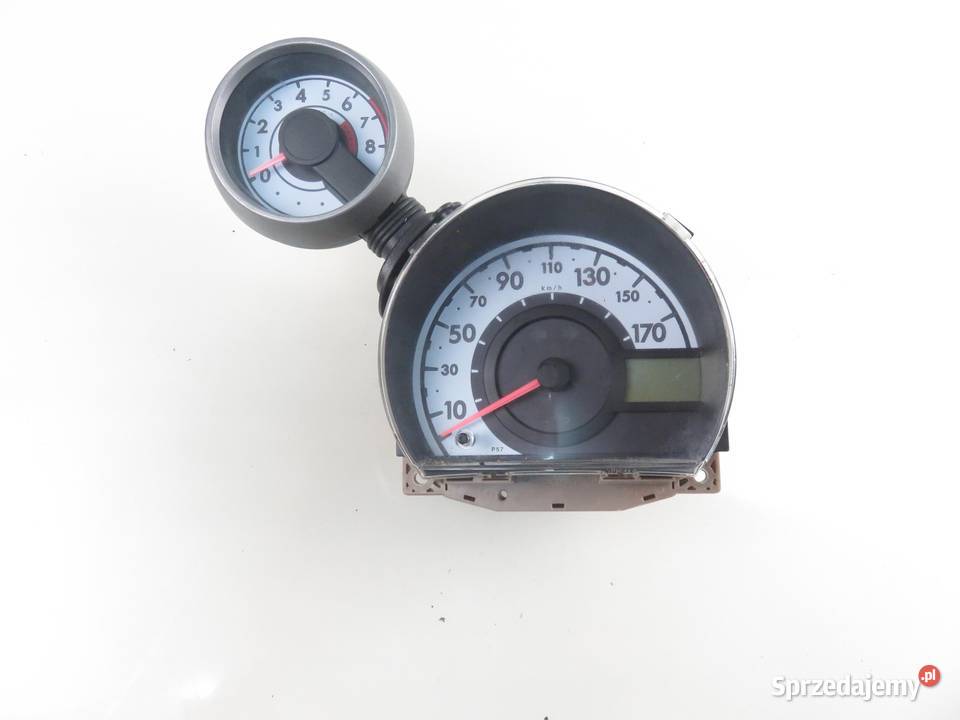 LICZNIK CITROEN C1 10 838000H011A OBROTOMIERZ sprzedam