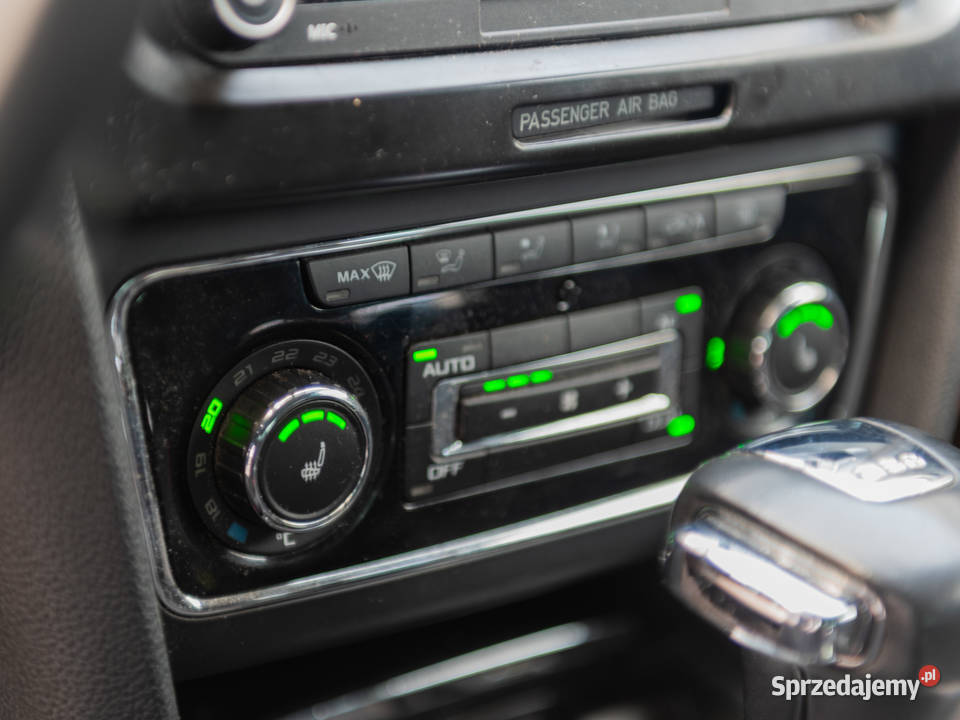 Superb 20 TDi 170 Rotor 18 Wielosezon CarPlay elektryczne lusterka Jarocin sprzedam