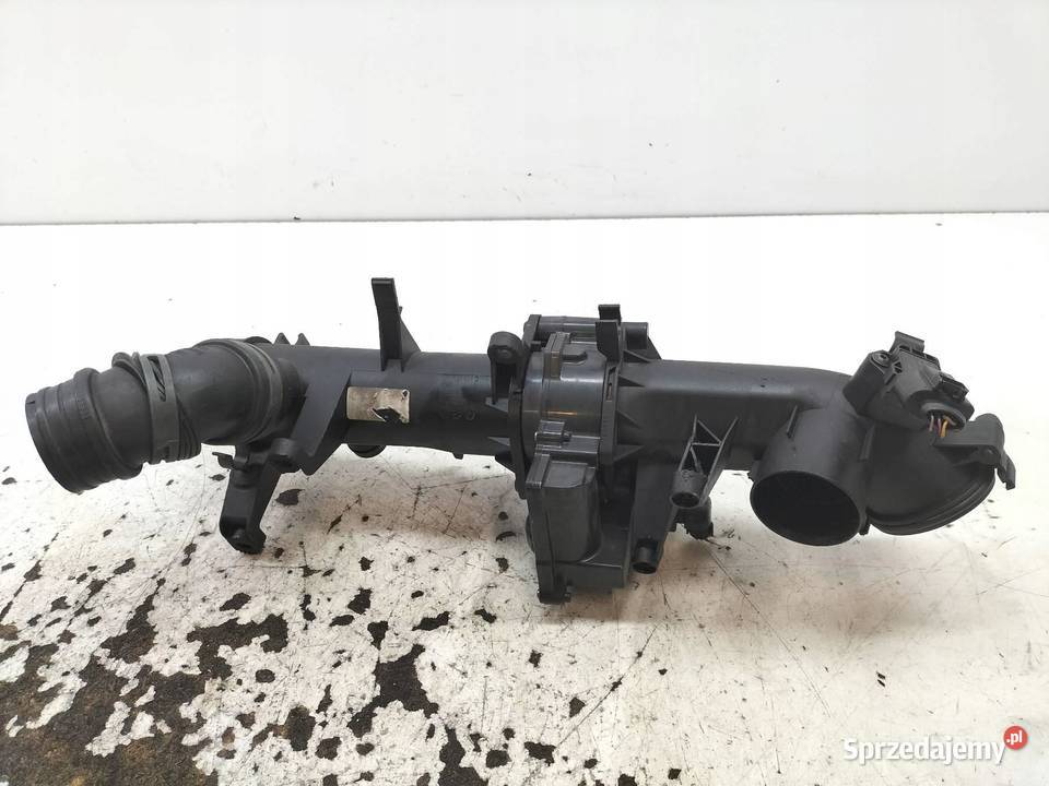 PRZEPUSTNICA 03C128063B 14 TSI VW Volkswagen