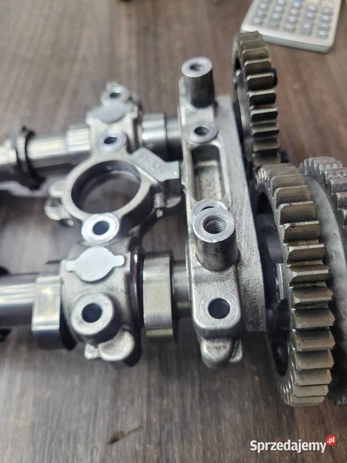 DUCATI MULTISTRADA V 4 S V4S 1200 2126 WAŁKI wielkopolskie Nowy Tomyśl