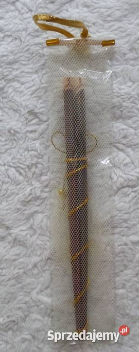 Japońskie drewniane pałeczki w ozdobnym Warszawa