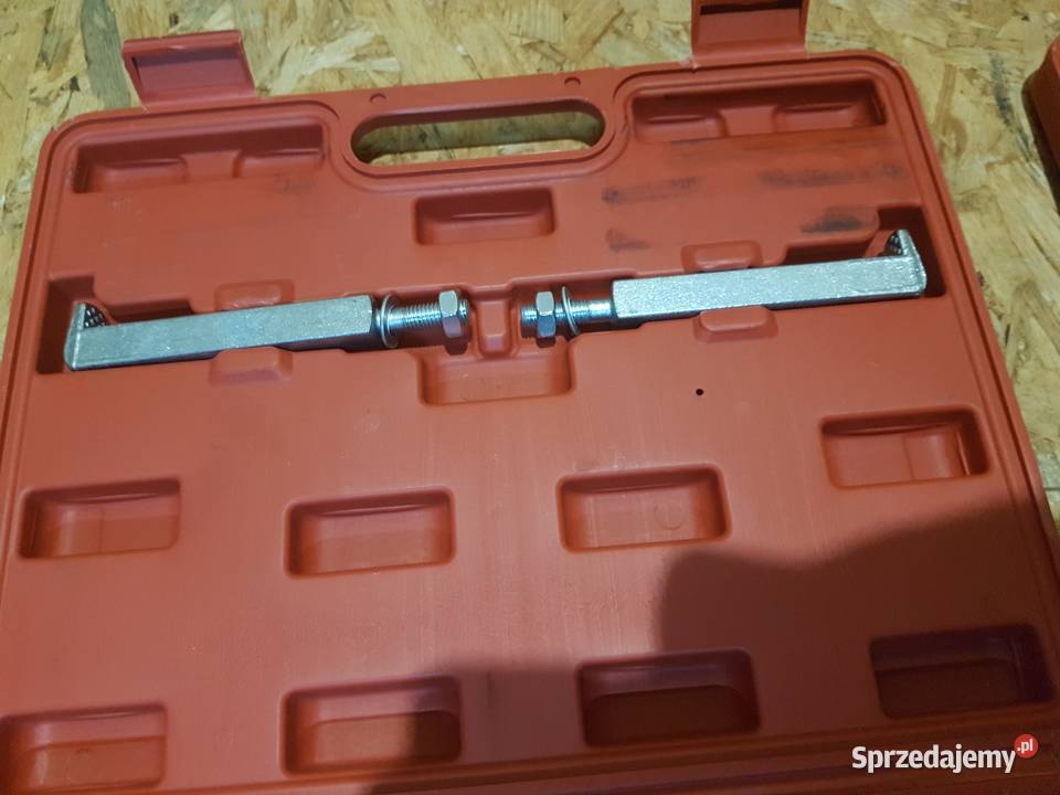 ŚCIĄGACZ DO ŁOŻYSK BELKOWY DWURAMIENNY 200MM Głogowa