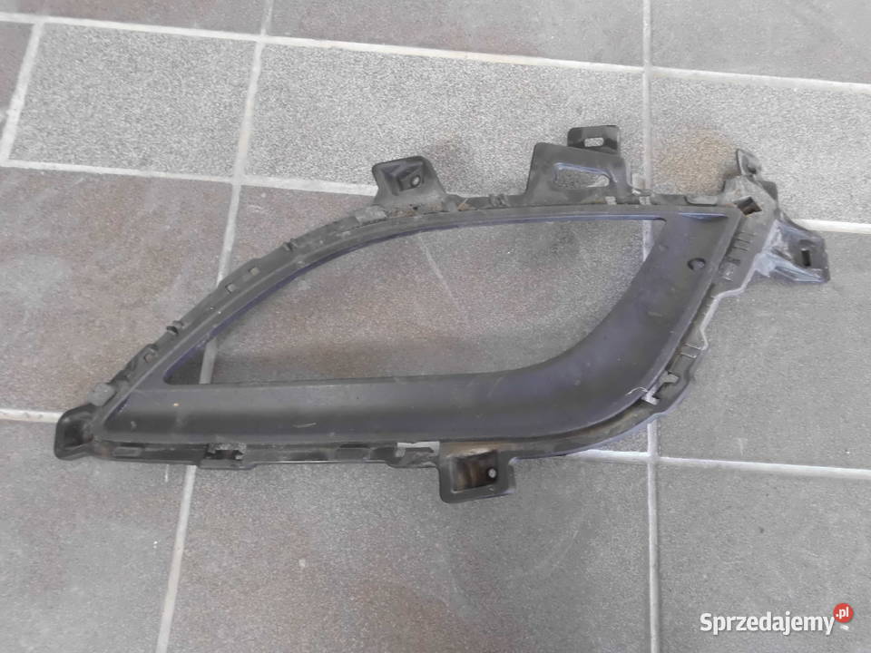 mocowanie halogenu przód lewa strona hyundai i30 Bochnia