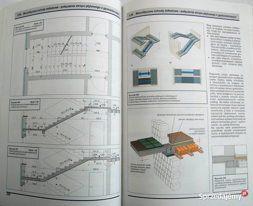Budownictwo ogólne architektów P Markiewicz Pozostałe Lublin