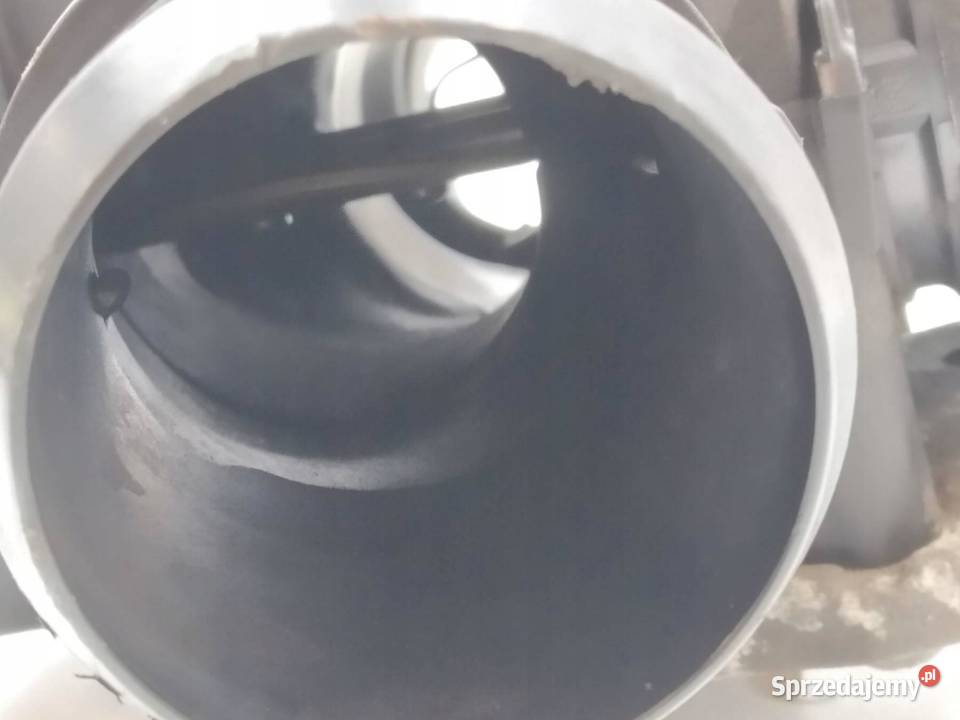 PRZEPUSTNICA 9660030480 16 HDI Peugeot 307 I osobowe świętokrzyskie