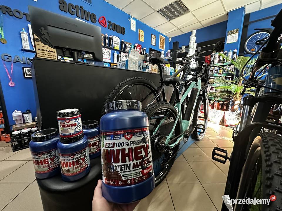 BLACK WEEKEND MLO Nutrition Mix Białka Whey świętokrzyskie Ostrowiec Świętokrzyski sprzedam