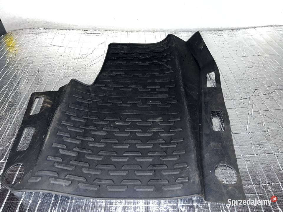 Gumowe dywaniki do kampera grandę california Ornontowice