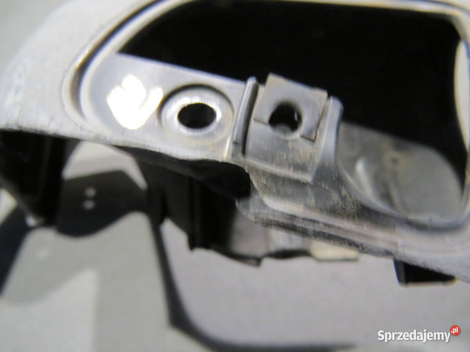 PIAGGIO MP3 250 125 200 300 OSŁONA KIEROWNICY zachodniopomorskie Szczecin sprzedam