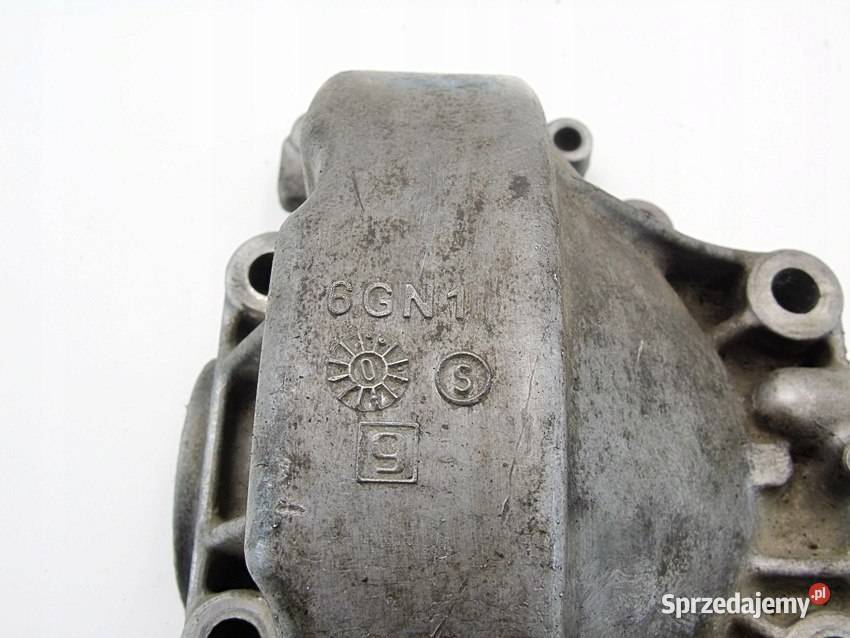 OBUDOWA SKRZYNI BIEGÓW 20DL64 20 HDI XSARA osobowe Pozostałe