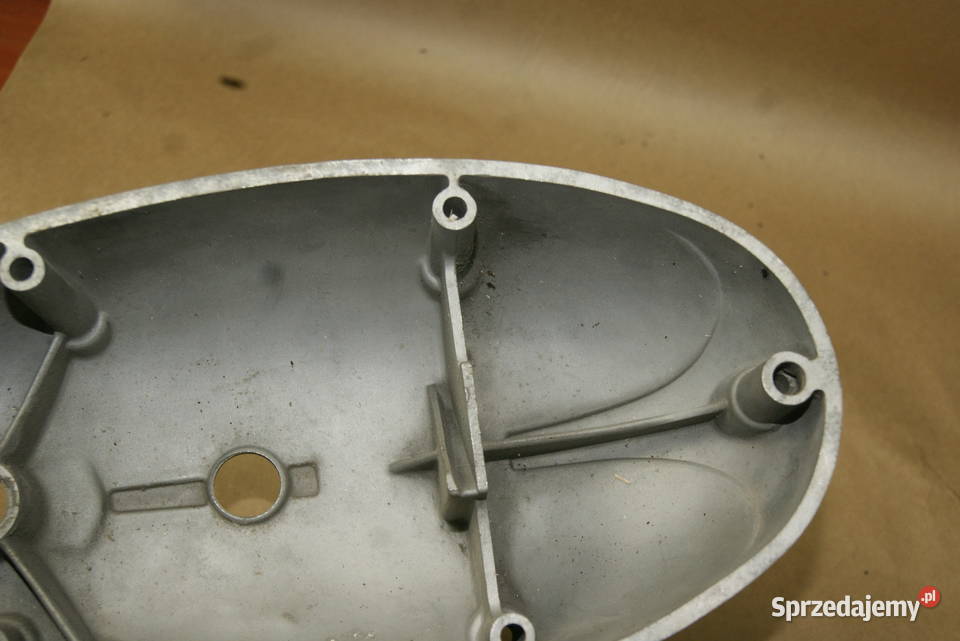 DKW RT 200 DKW RT 175 POKRYWA SILNIKA DEKIEL śląskie Rybnik