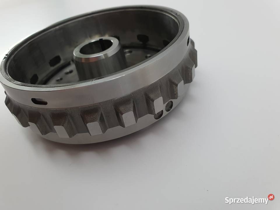 Magneto Kolo Yamaha Yxz 1000 łódzkie Łódź sprzedam