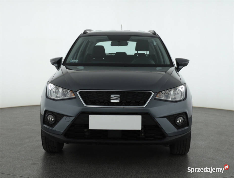 Seat Arona 10 TSI Piaseczno sprzedam