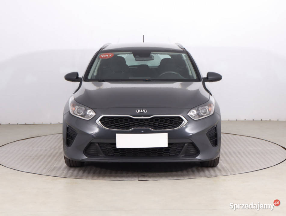 Kia Ceed 16 CRDi 4/5 Piaseczno