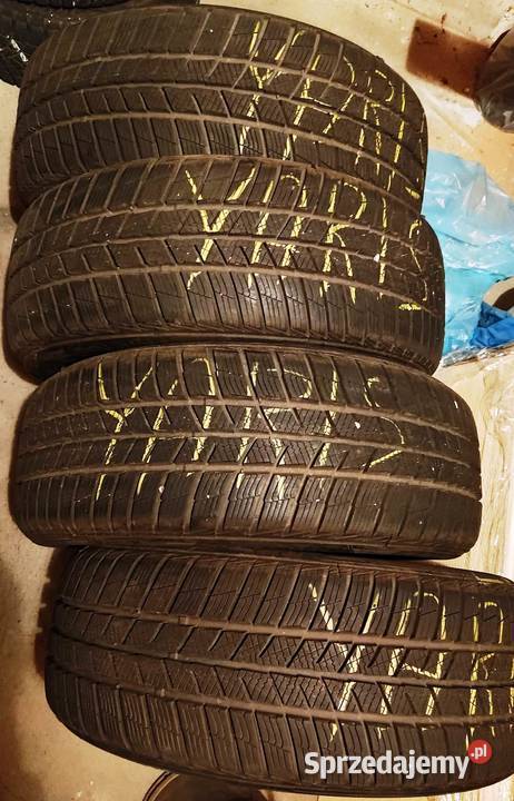 Zimowe opony do toyoty yaris Barum 21550R18 92V Kępno