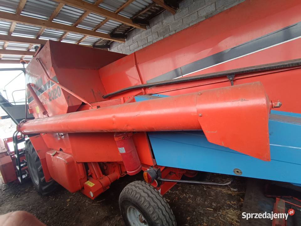 Bizon Sampo 2020 Mirowszczyzna