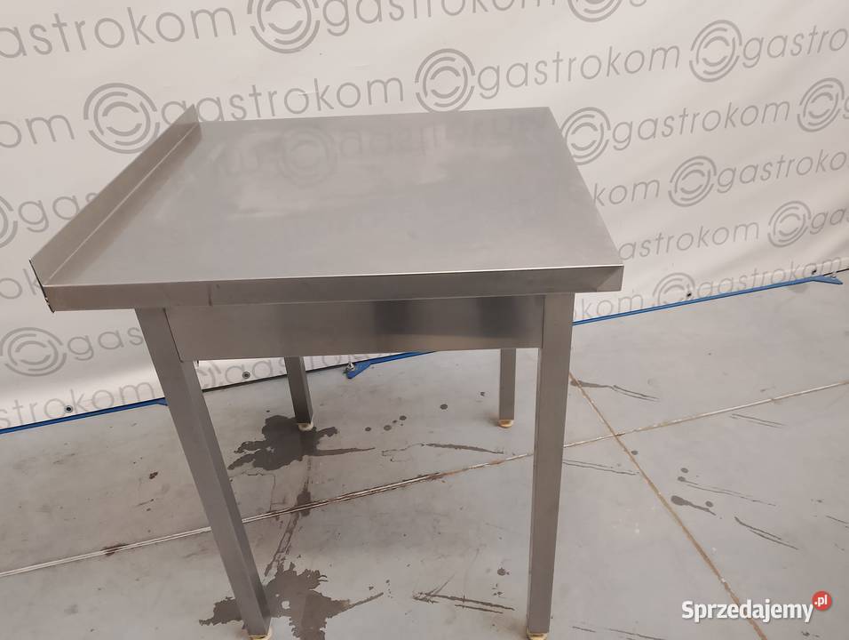 Stół roboczy 70x75x85