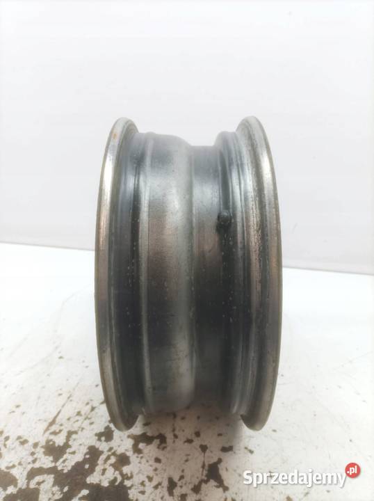 FELGA STALOWA R15 5X160 ET60 55JX15X60 1C15AC Średnica 15"