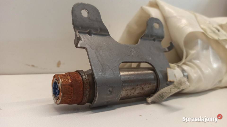 BMW 7 G11 KURTYNA AIRBAG PRAWA 7355808 sprzedam