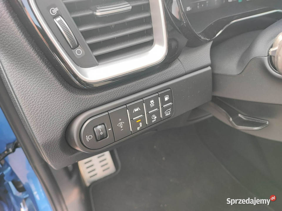 Kia Ceed KIA CEED 2023 III 2018 Słupsk