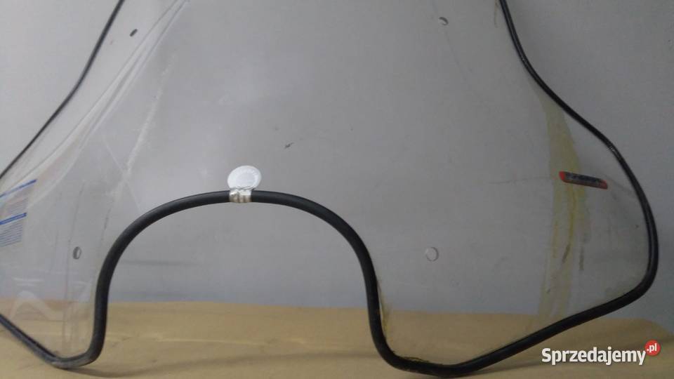 SZYBA OWIEWKA PIAGGIO VESPA podlaskie