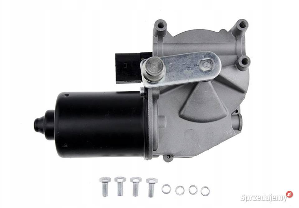 Bmw E60 E61 E63 E64 silniczek wycieraczek NOWY Łódź