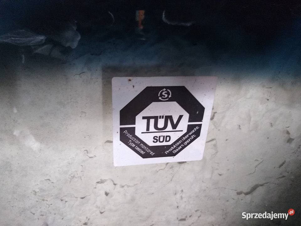 Szyba przednia Mercedes 2232 Przednie zachodniopomorskie