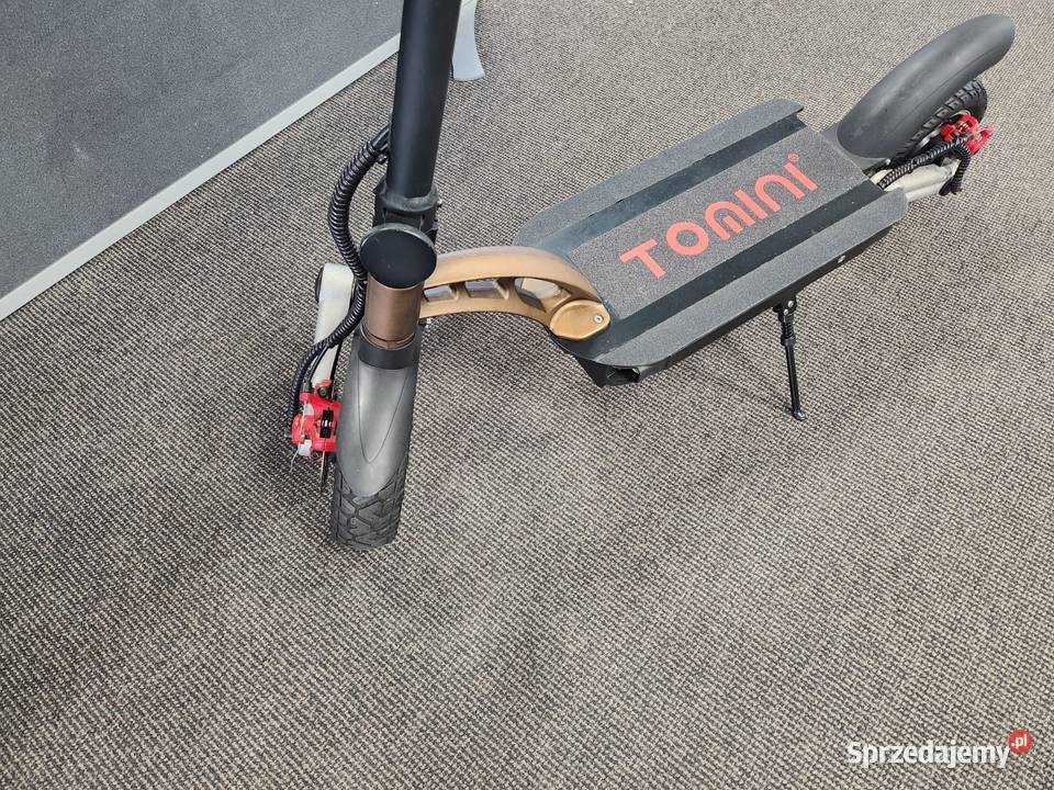 Hulajnoga elektryczna TOMINI H08 2 Skawina