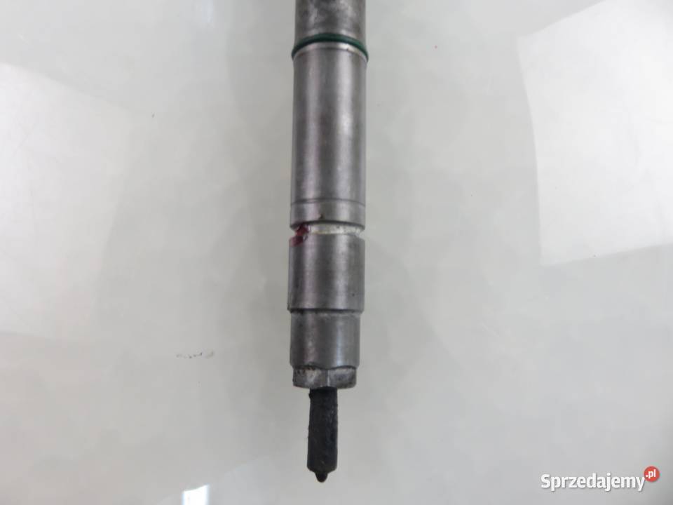 WTRYSKIWACZ MERCEDESBENZ W168 A 17 CDI