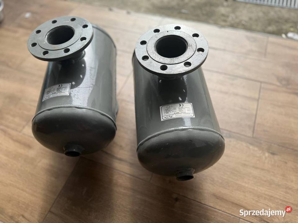 Separator powietrza Aulin Asep 80 Wrocław