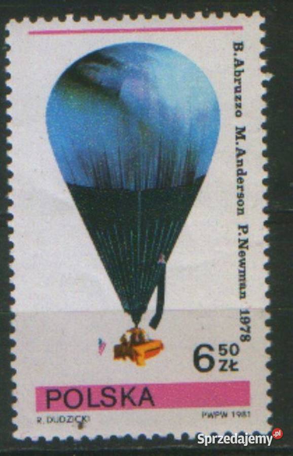 Zn Fi 2584 6 1981 Gliwice