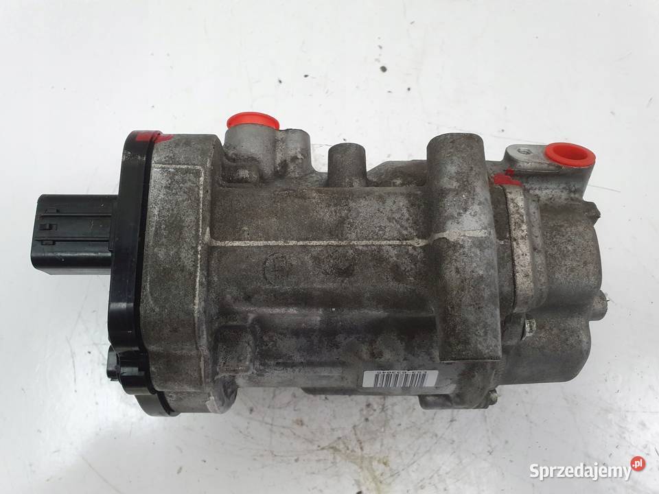 SPRĘŻARKA KLIMATYZACJI Toyota Corolla E21 Chełm