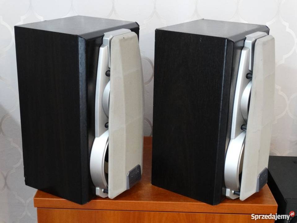 Kolumny Technics SBDV250 2 x 120 wat WYSYŁKA Jasło