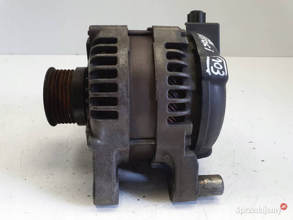 ALTERNATOR Ford C I 20 TDCI 30667068 3M5T10300YC osobowe