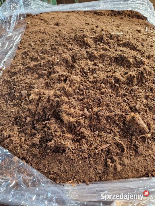Torf ogrodniczykwaśny Rzeszów