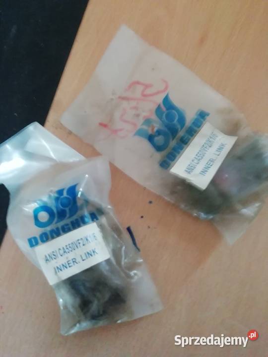 OGNIWO DO ŁAŃCUCHA CA550VF2K16 Kazanów